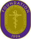 The Association of Women Surgeons (AWS)