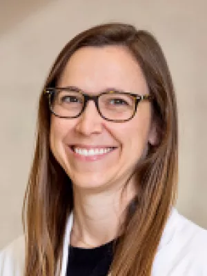 Dr. Lancaster Headshot image